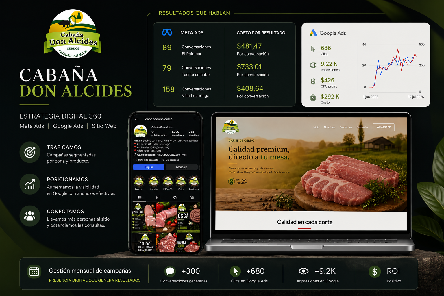 Mockup Cabaña Don Alcides